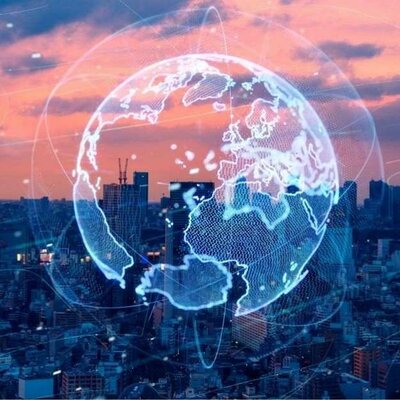 Timeline: historia de internet juan antoni