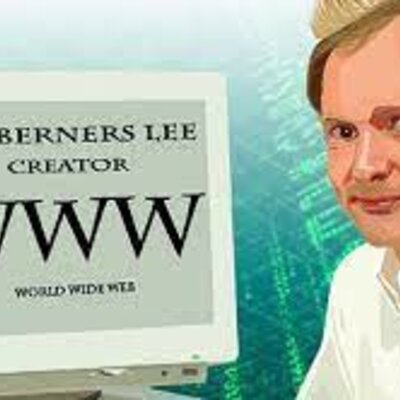 Timeline: HISTORIA DE INTERNET