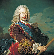 FERNANDO VI (El Prudente, el Justo)