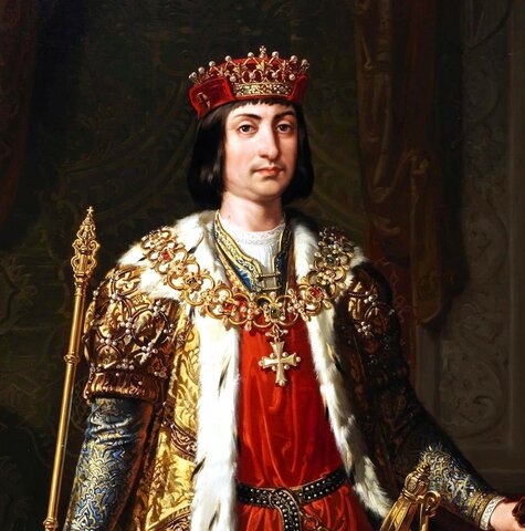 Fernando V de Castilla