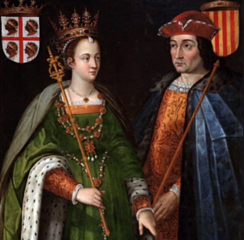 Isabel I de Castella