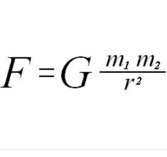 Fórmula de llei de gravació