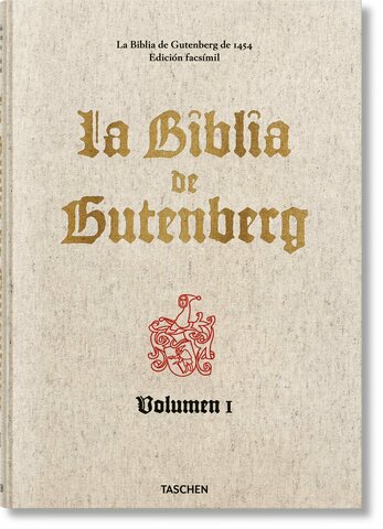 la biblia de gunglenter