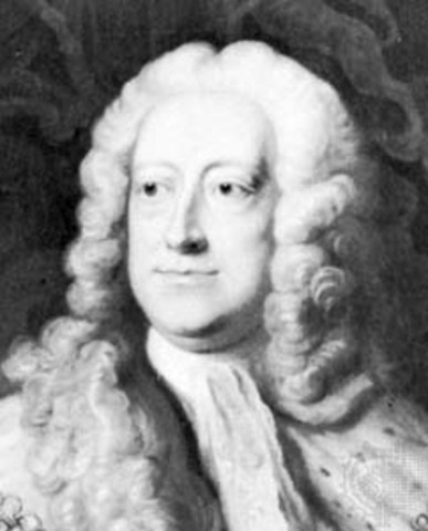 When NC became a Royal Colony