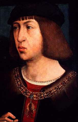 Felipe I de Castilla