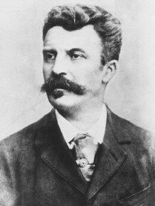 Guy de Maupassant