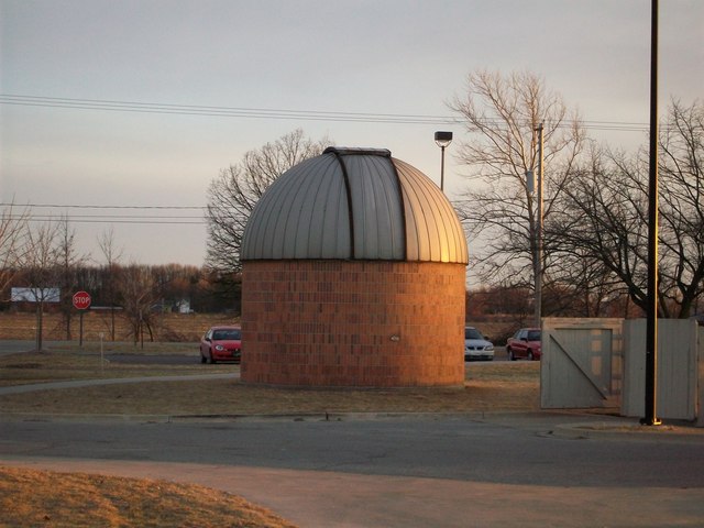 Observatory
