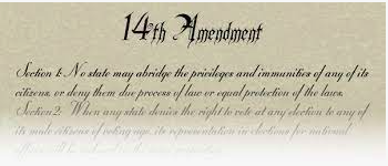 14th Amendment