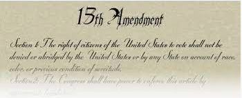 15th Amendment