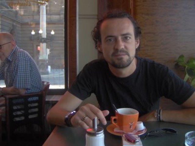 JOSÉ LUIS PIQUERO(Mieres)