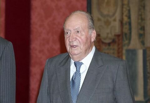 Juan Carlos l