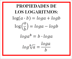 Logaritmos