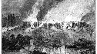 Massacre at Mystic