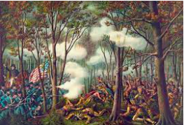 Battle of Tippecanoe