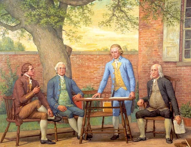 The 3/5ths Compromise