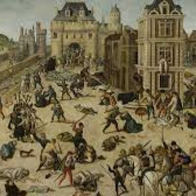 Timeline: Edad Moderna