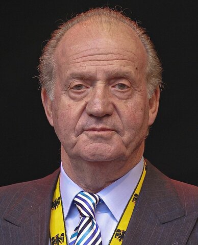 JUAN CARLOS I