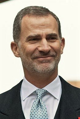 FELIPE VI