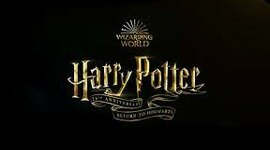 Timeline: Harry Potter