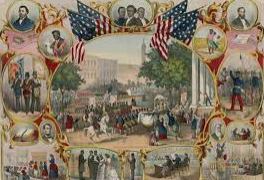 Slave Trade Ends in the United States