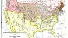 The Missouri Compromise