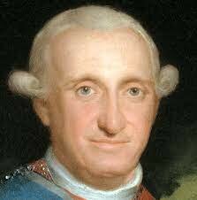 Carlos IV