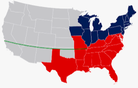 The Missouri Compromise