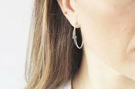 em faig una arrecada