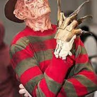 Timeline: Peliculas de terror