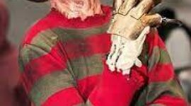 Timeline: Peliculas de terror