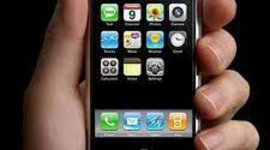 Timeline: Iphone evolucion