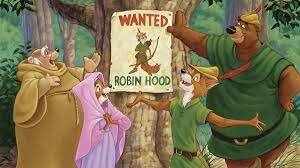 Robin Hood