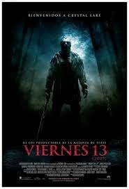 Viernes 13