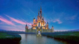 Timeline: Peliculas de disney