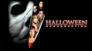 Halloween: Resurrection. Julio 12, 2002.