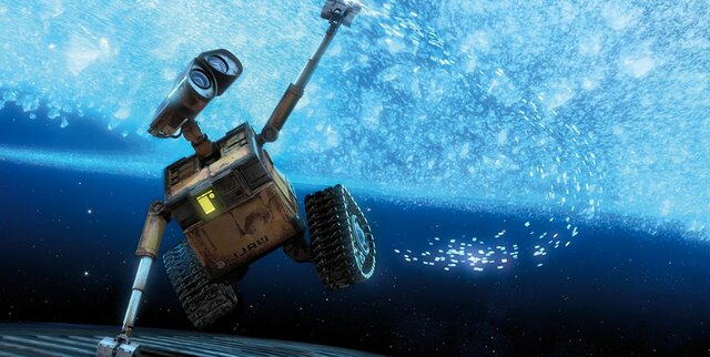 WALL-E