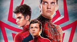 Timeline: peliculas de spiderman