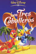 Los Tres Caballeros