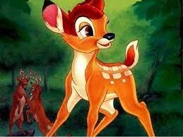 Bambi