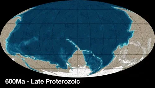 Proterosoikum