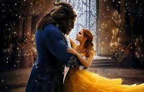 La bella y la bestia