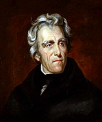 The Election of Andrew Jackson