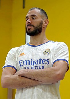 Benzema
