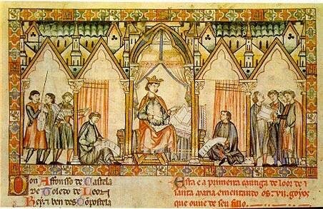 Sistema Normativo Castellano