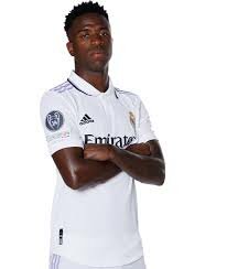Vinicius JR