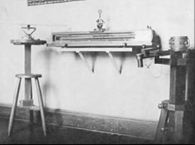 Telégrafo electromagnético