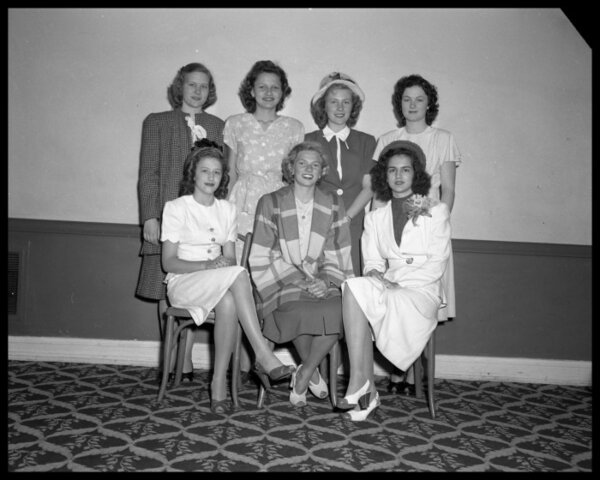 Creation of Future Home Makers of America