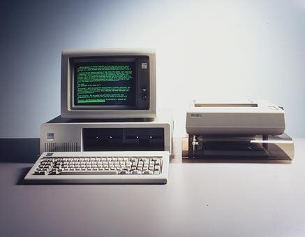 AUGE COMERCIALIZACIÓN ORDENADORES PERSONALES