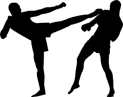 Competició Kick Boxing