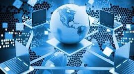 Timeline: INTERNET Y LA WEB